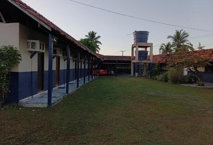 Pension Pousada Village Maçarico