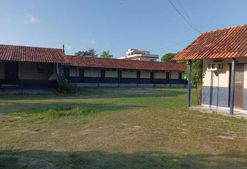 Majatalo Pousada Village Maçarico