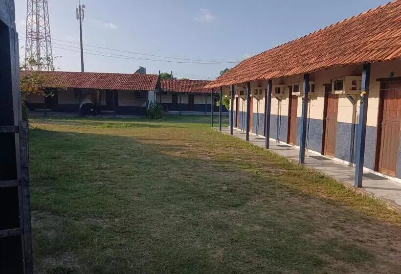 Majatalo Pousada Village Maçarico