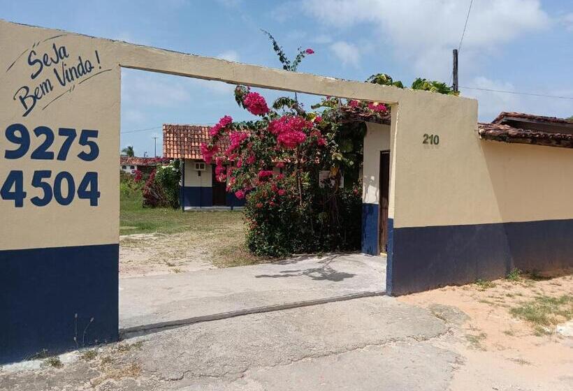 Pension Pousada Village Maçarico