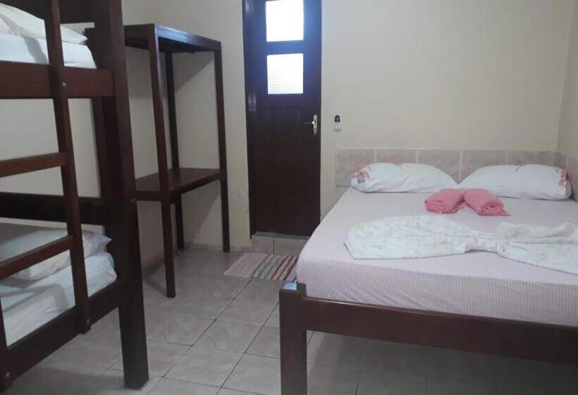 Pension Pousada Village Maçarico