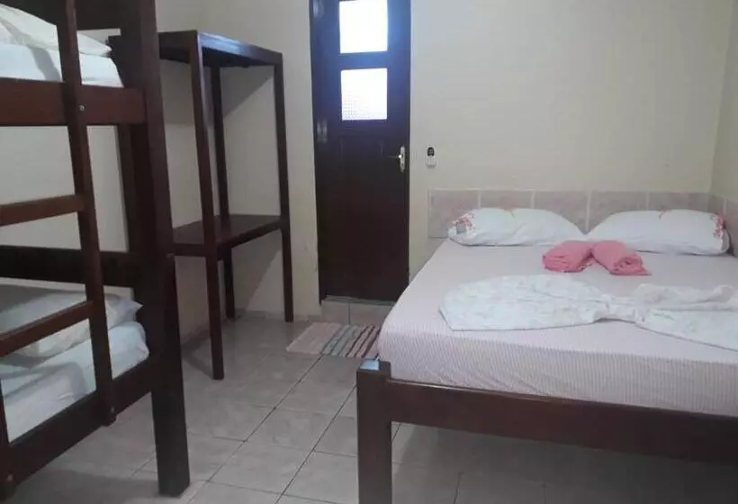 Majatalo Pousada Village Maçarico