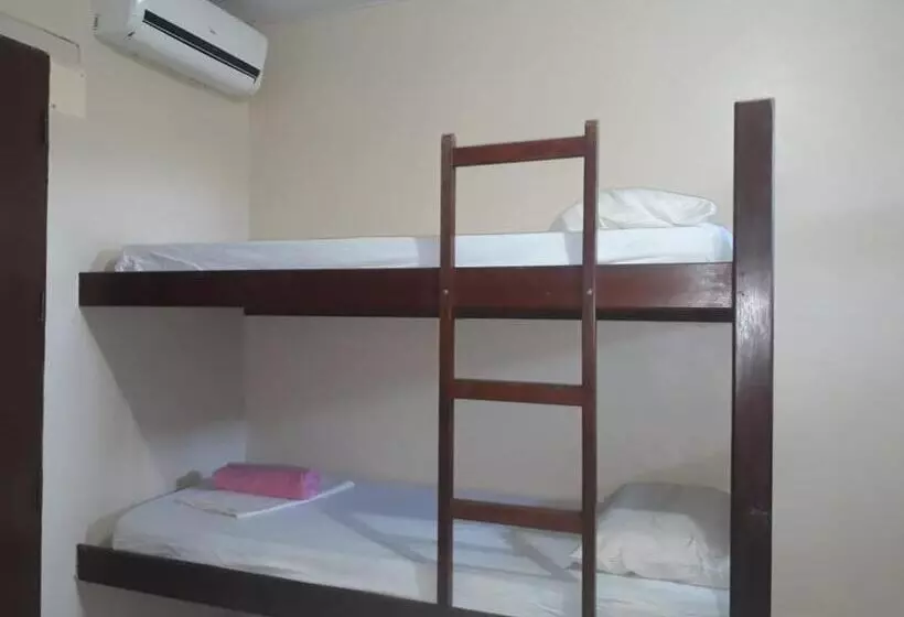 Majatalo Pousada Village Maçarico