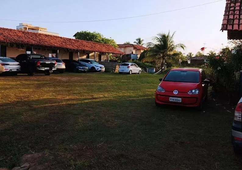 Majatalo Pousada Village Maçarico