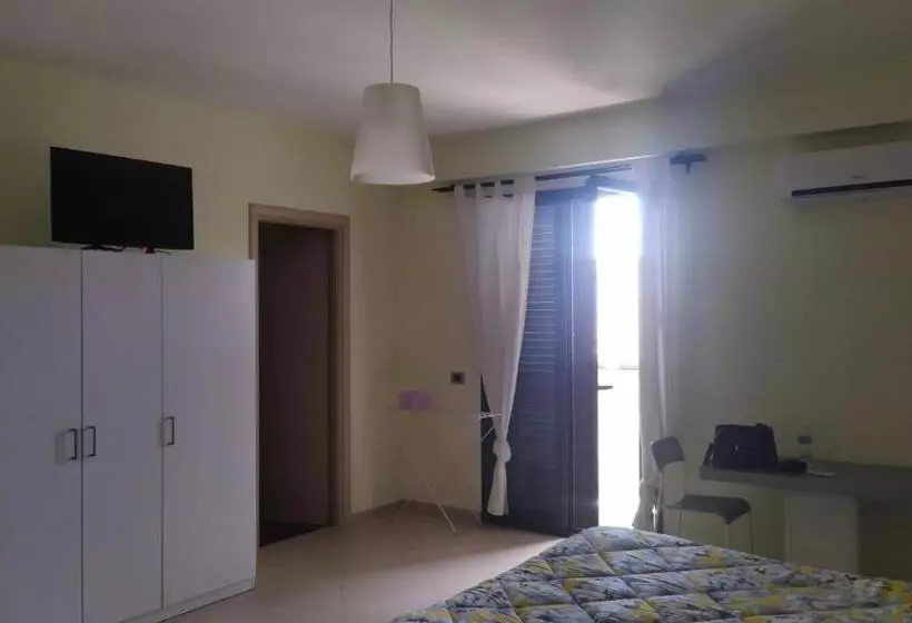 پانسیون Vossìgnuria