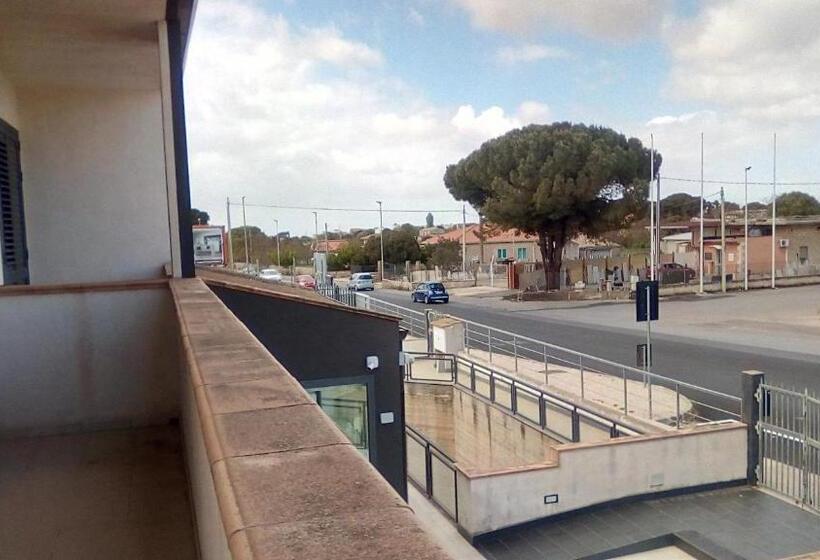 بنسيون Vossìgnuria