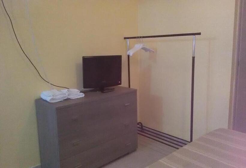 بنسيون Vossìgnuria