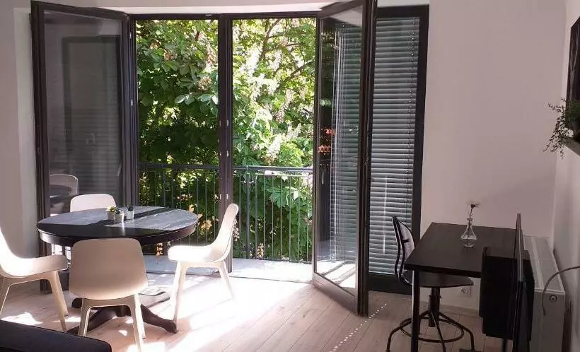 Piacsek Apartmanház