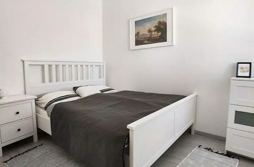 Piacsek Apartmanház