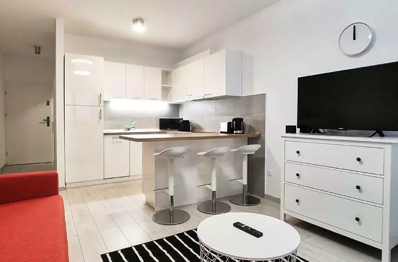 Piacsek Apartmanház