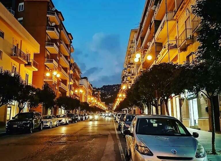 مبيت وإفطار Carpe Diem