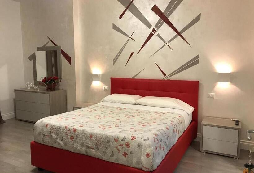 مبيت وإفطار Carpe Diem