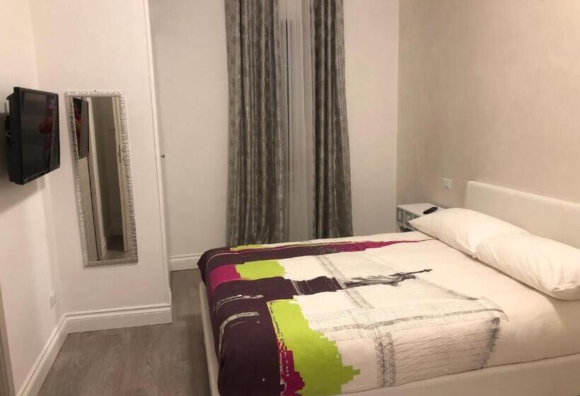 مبيت وإفطار Carpe Diem