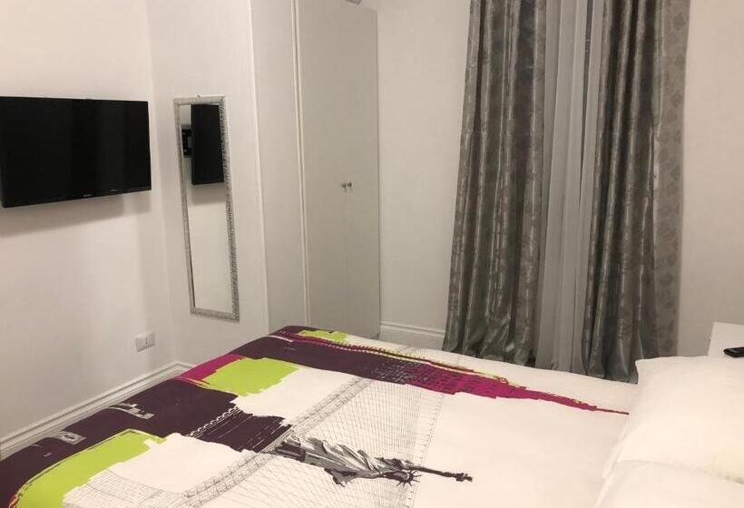 مبيت وإفطار Carpe Diem