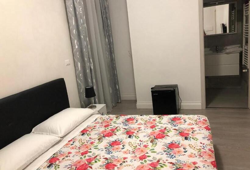 مبيت وإفطار Carpe Diem