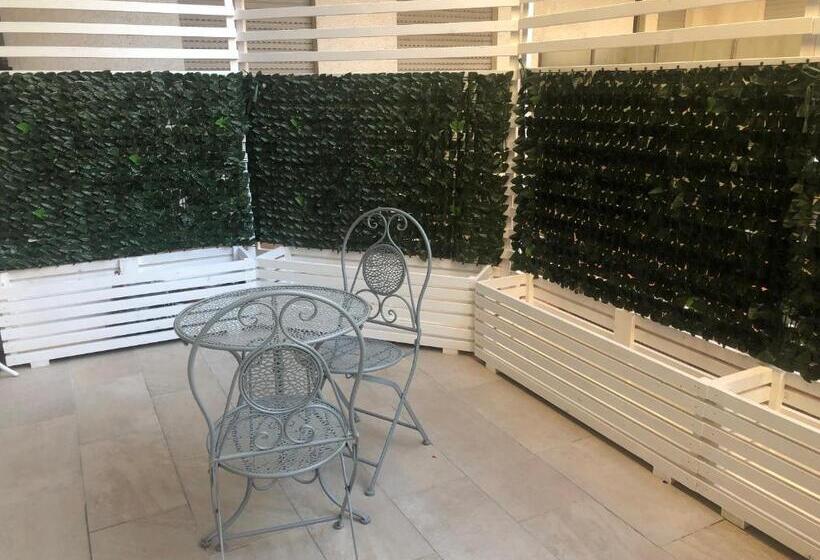 مبيت وإفطار Carpe Diem