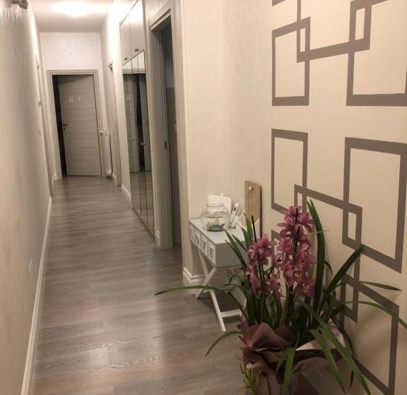 مبيت وإفطار Carpe Diem