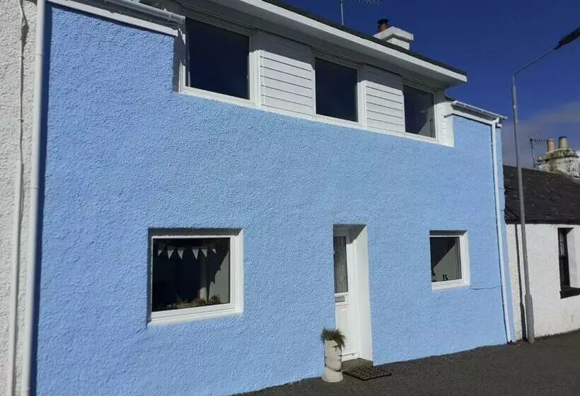 Aamiaismajoitus (B&B) Glenelg