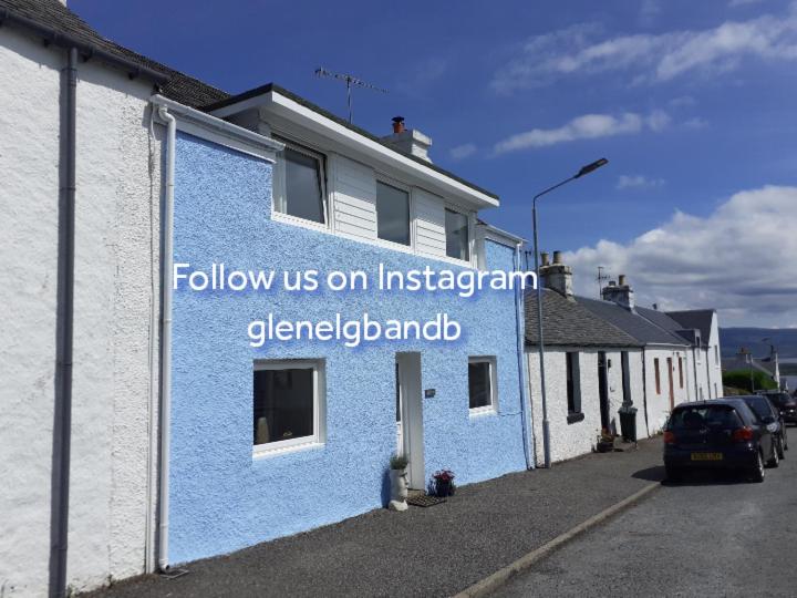 Bed and Breakfast Glenelg