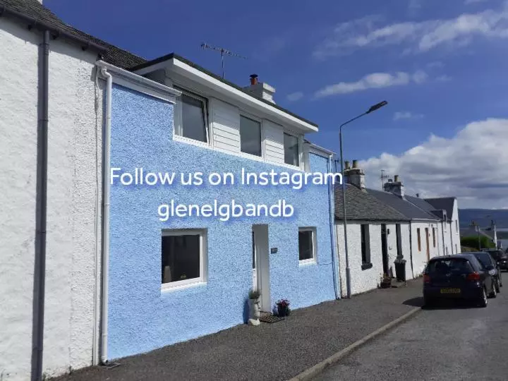 Aamiaismajoitus (B&B) Glenelg