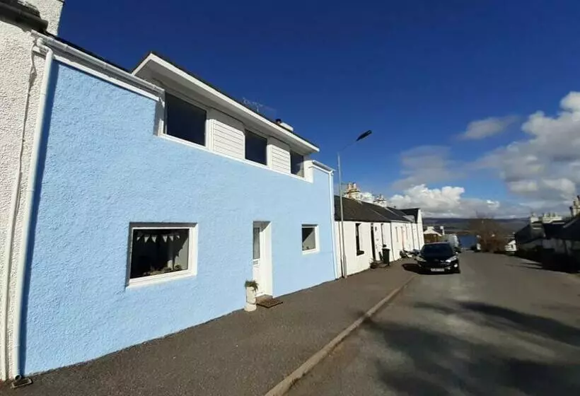 Aamiaismajoitus (B&B) Glenelg