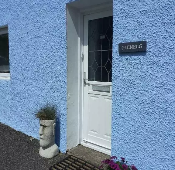 Aamiaismajoitus (B&B) Glenelg