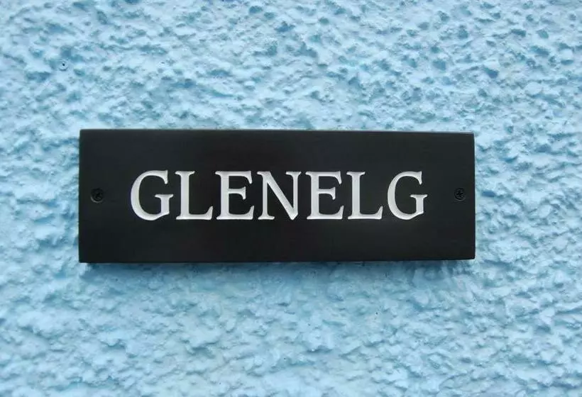 Aamiaismajoitus (B&B) Glenelg