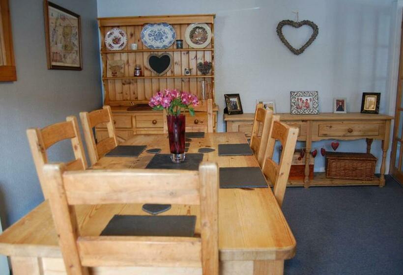 Bed and Breakfast Glenelg