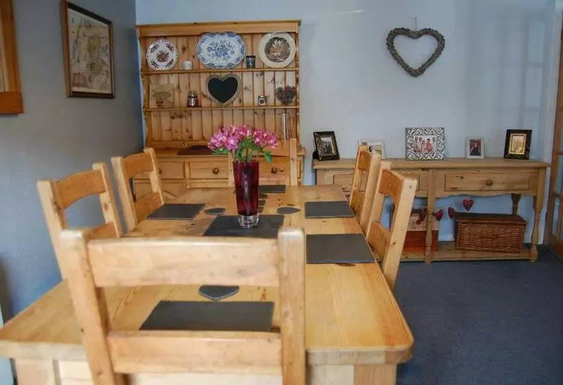 Aamiaismajoitus (B&B) Glenelg