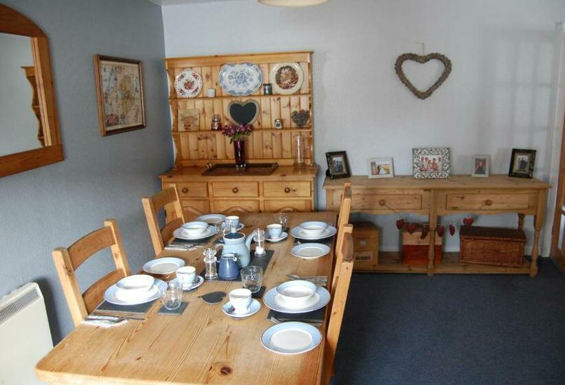 Bed and Breakfast Glenelg