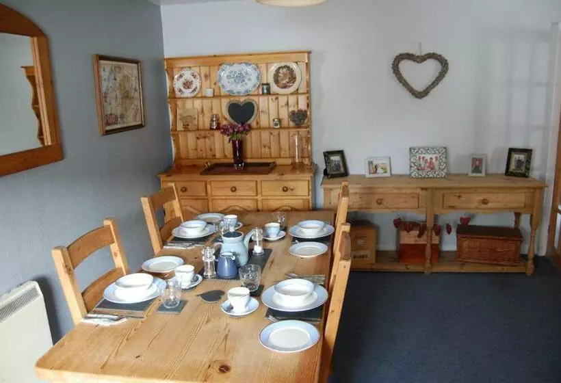 Aamiaismajoitus (B&B) Glenelg