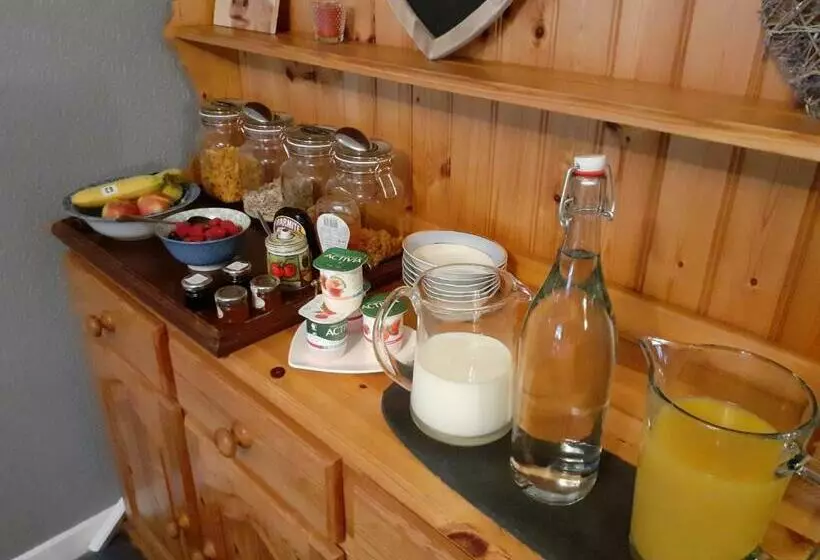 Aamiaismajoitus (B&B) Glenelg