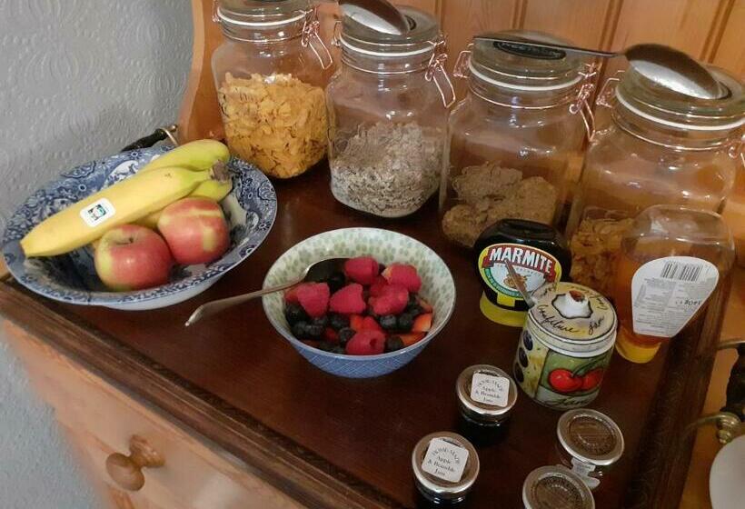 Bed and Breakfast Glenelg