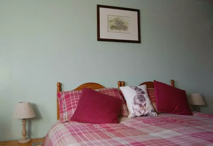 Aamiaismajoitus (B&B) Glenelg