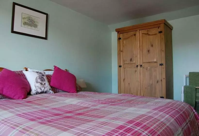 Aamiaismajoitus (B&B) Glenelg