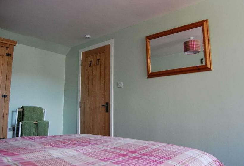 Bed and Breakfast Glenelg