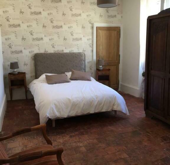 Bed and Breakfast L Aventure