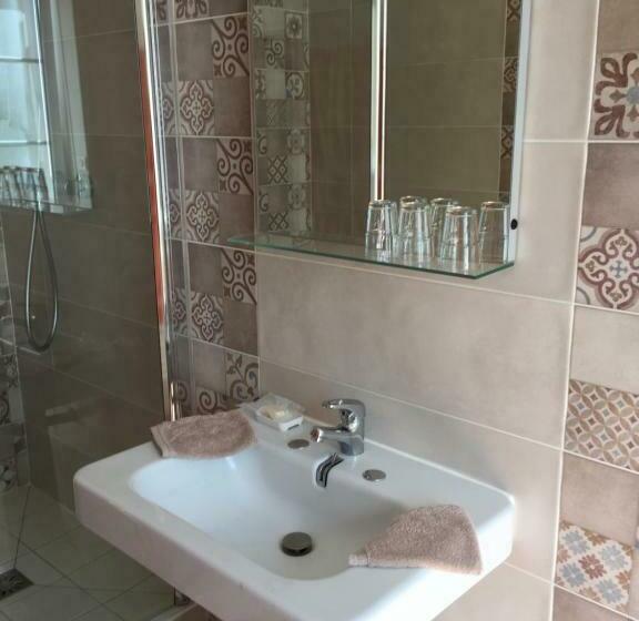 Bed and Breakfast L Aventure