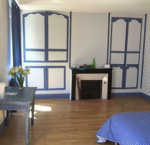 Bed and Breakfast L Aventure