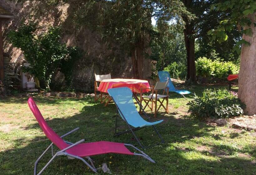 Bed and Breakfast L Aventure