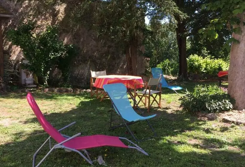 Aamiaismajoitus (B&B) L Aventure