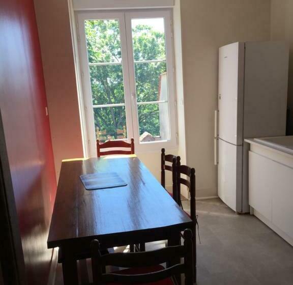 Bed and Breakfast L Aventure