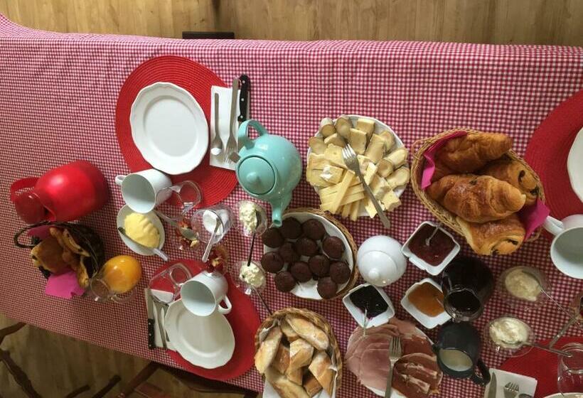 Bed and Breakfast L Aventure