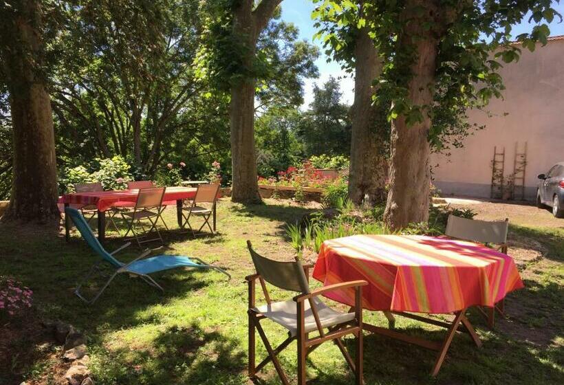 Bed and Breakfast L Aventure