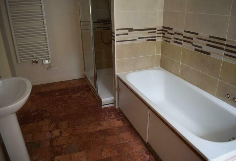 Bed and Breakfast L Aventure