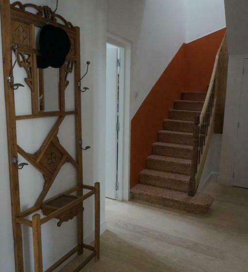 Aamiaismajoitus (B&B) Midi03