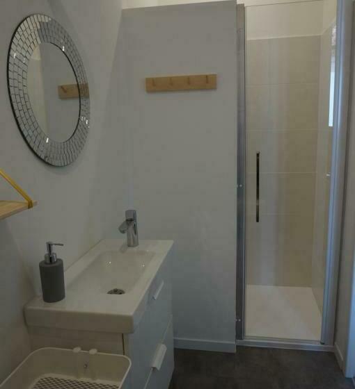 Aamiaismajoitus (B&B) Midi03