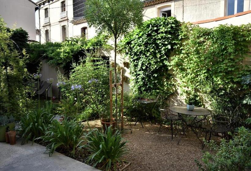 Aamiaismajoitus (B&B) Midi03