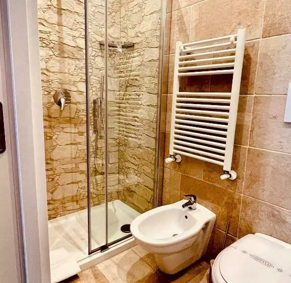 تختخواب و صبحانه Mimì Maison Bari