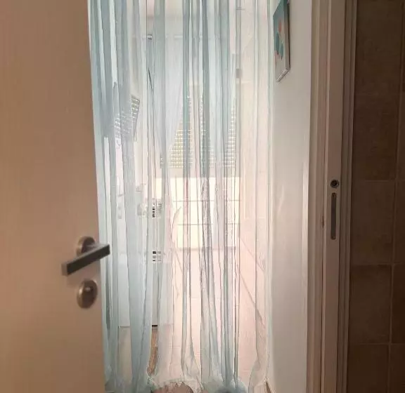 تختخواب و صبحانه Mimì Maison Bari